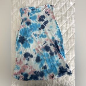 Spiritual Gangster Tank